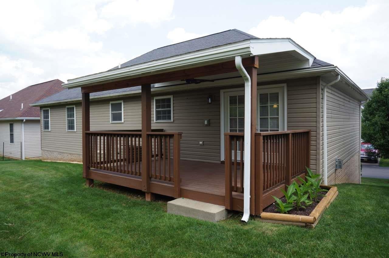 105 Summits Ridge Morgantown, WV 26508 - Photo 18 of 19 Gallery Image 18