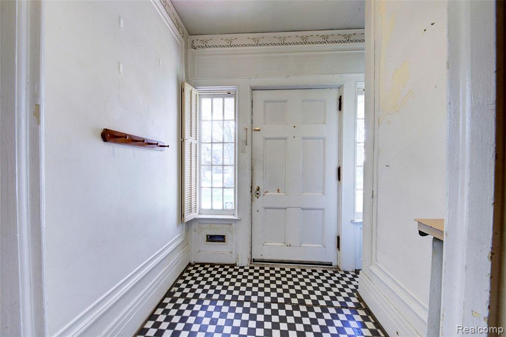 121 Longfellow Street Detroit, MI 48202 - Photo 32 of 87