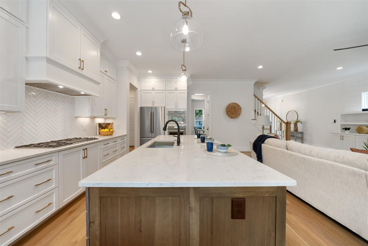 208 Compton Road Raleigh, NC 27609 - Photo 12 of 30 Photo 12