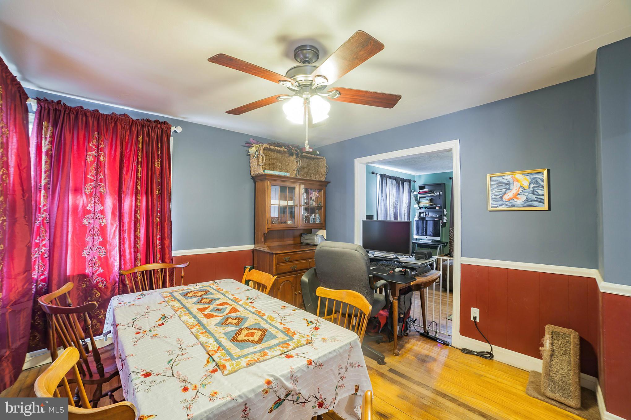 2505 East Joppa Road Baltimore, MD 21234 - Photo 14 of 28 Dining Room