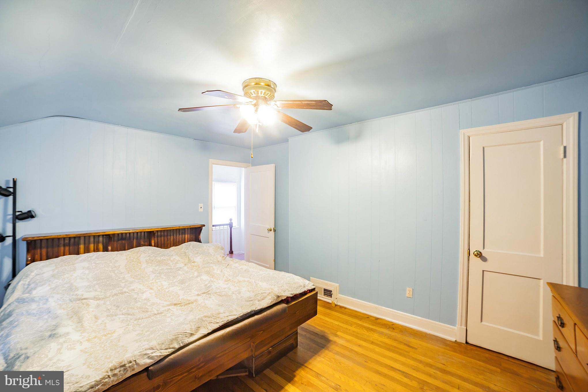 2505 East Joppa Road Baltimore, MD 21234 - Photo 22 of 28 Bedroom