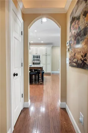 $475,000 | 512 Williamsburg Drive, Dalton, GA 30720