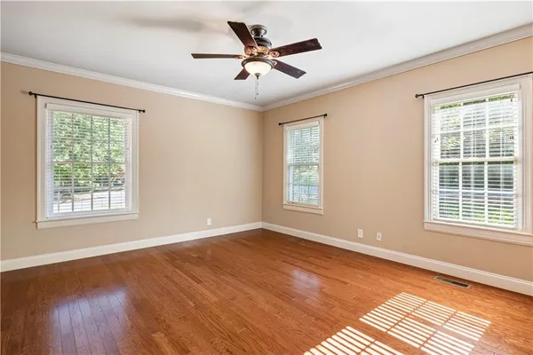 $475,000 | 512 Williamsburg Drive, Dalton, GA 30720