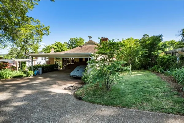 $475,000 | 512 Williamsburg Drive, Dalton, GA 30720