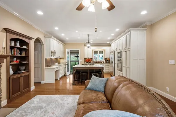 $475,000 | 512 Williamsburg Drive, Dalton, GA 30720