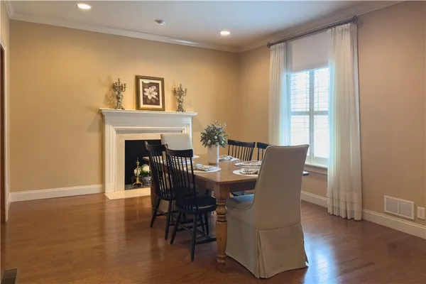 $475,000 | 512 Williamsburg Drive, Dalton, GA 30720