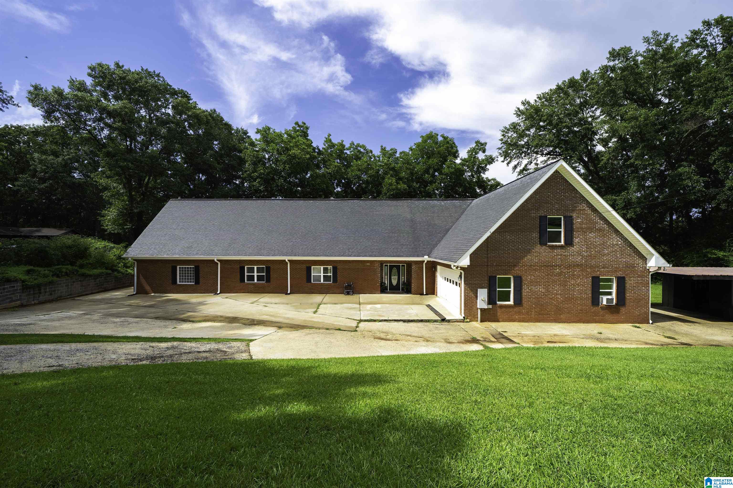 2715 Hamilton Road Pell City, AL 35128 - Photo 5 of 81