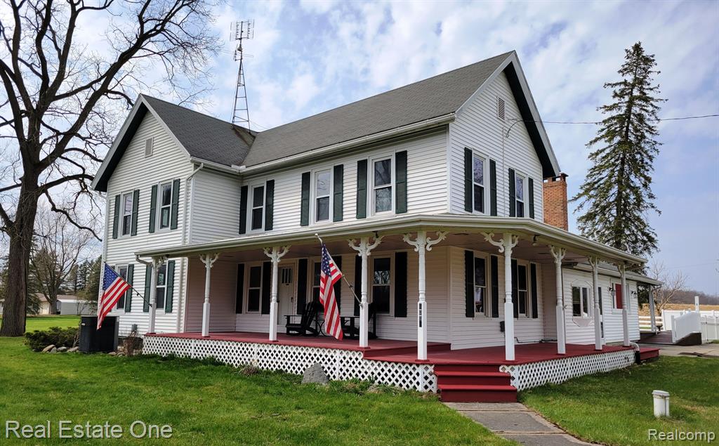 4076 Stewart Road Metamora, MI 48455 - Photo 11 of 80
