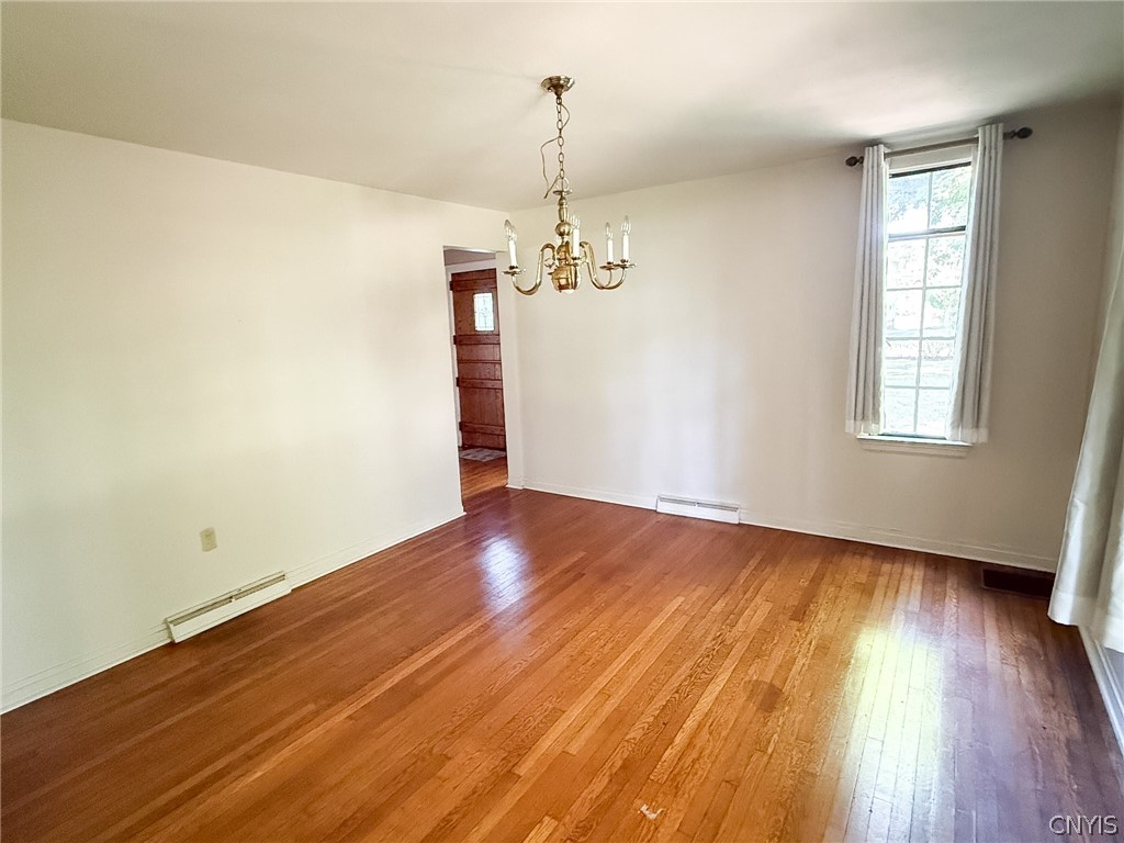 453 Main Street Oneida, NY 13421 - Photo 15 of 40 Formal dining room