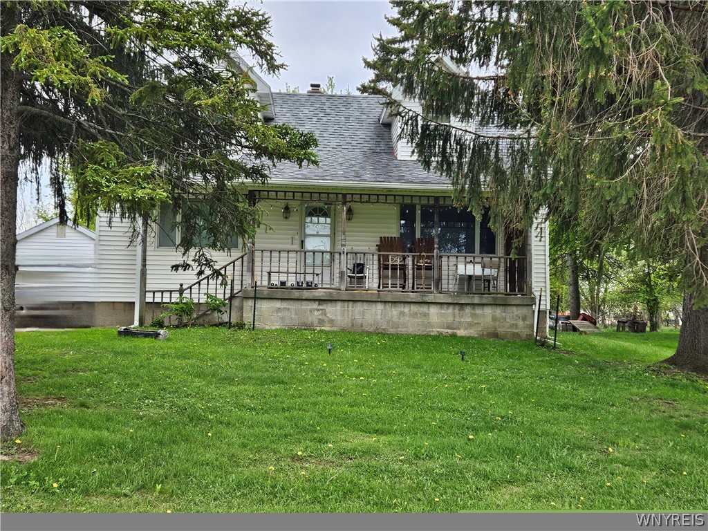 127 Langner Road West Seneca, NY 14224 - Photo 1 of 13