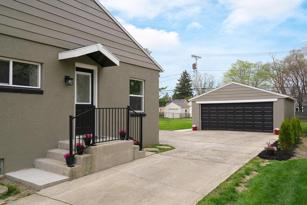 536 Wetmore Road Columbus, OH 43214 - Photo 28 of 36 Gallery Image 28
