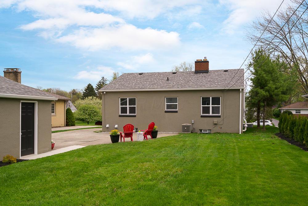 536 Wetmore Road Columbus, OH 43214 - Photo 31 of 36 Gallery Image 31