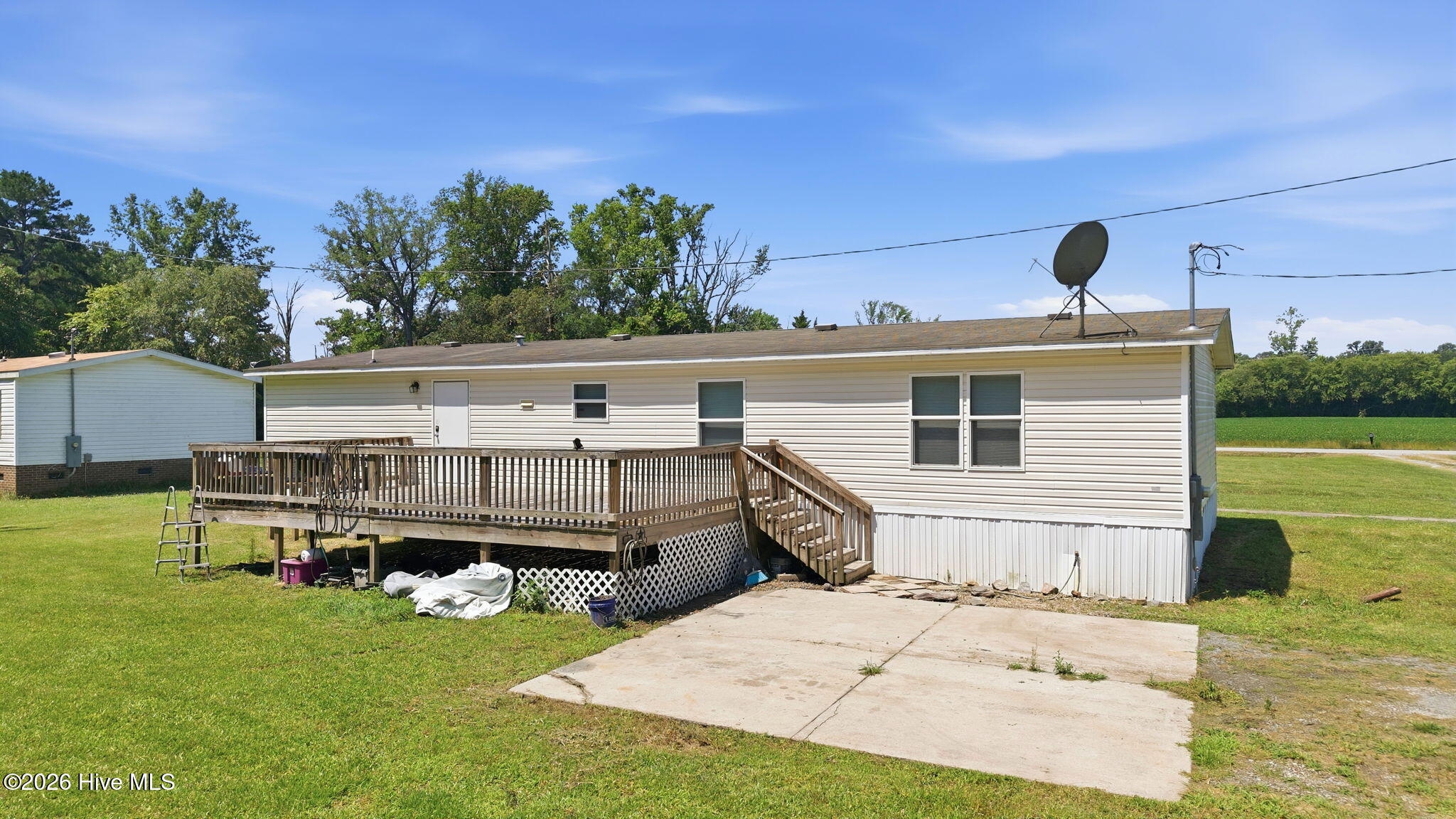 7015 St James Church Road Stantonsburg, NC 27883 - Photo 6 of 40