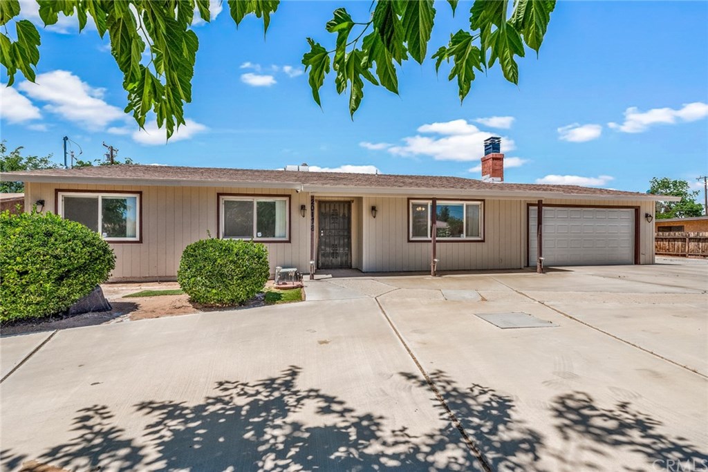 20178 Yucca Loma Road Apple Valley, CA 92307 - Photo 1 of 1 Gallery Image 1