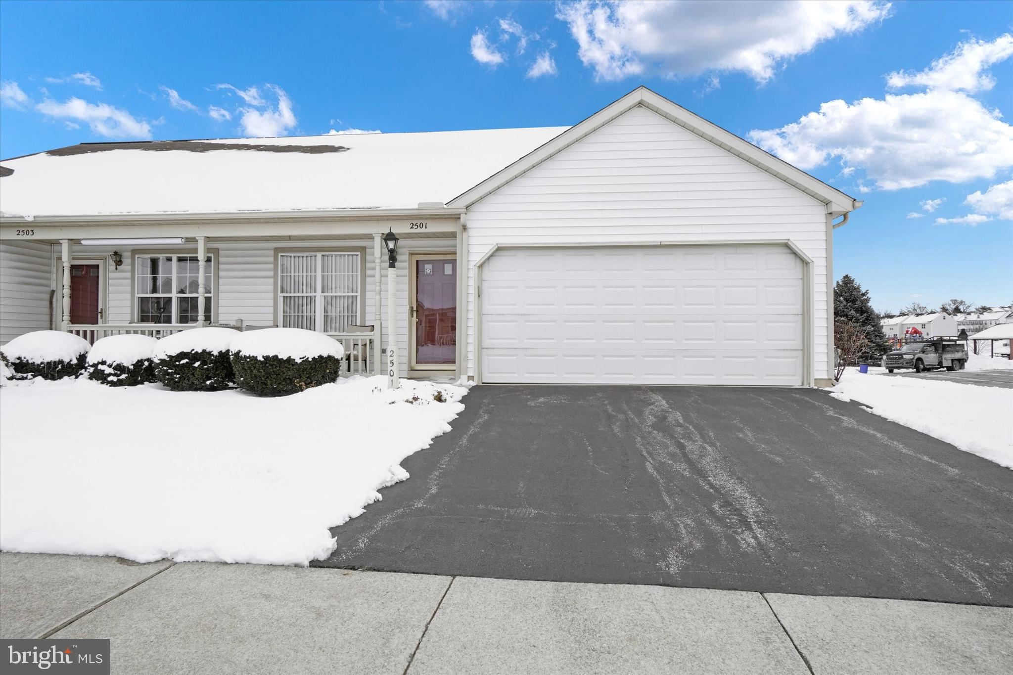 2501 Brady Road York, PA 17404 - Photo 1 of 15 Gallery Image 1