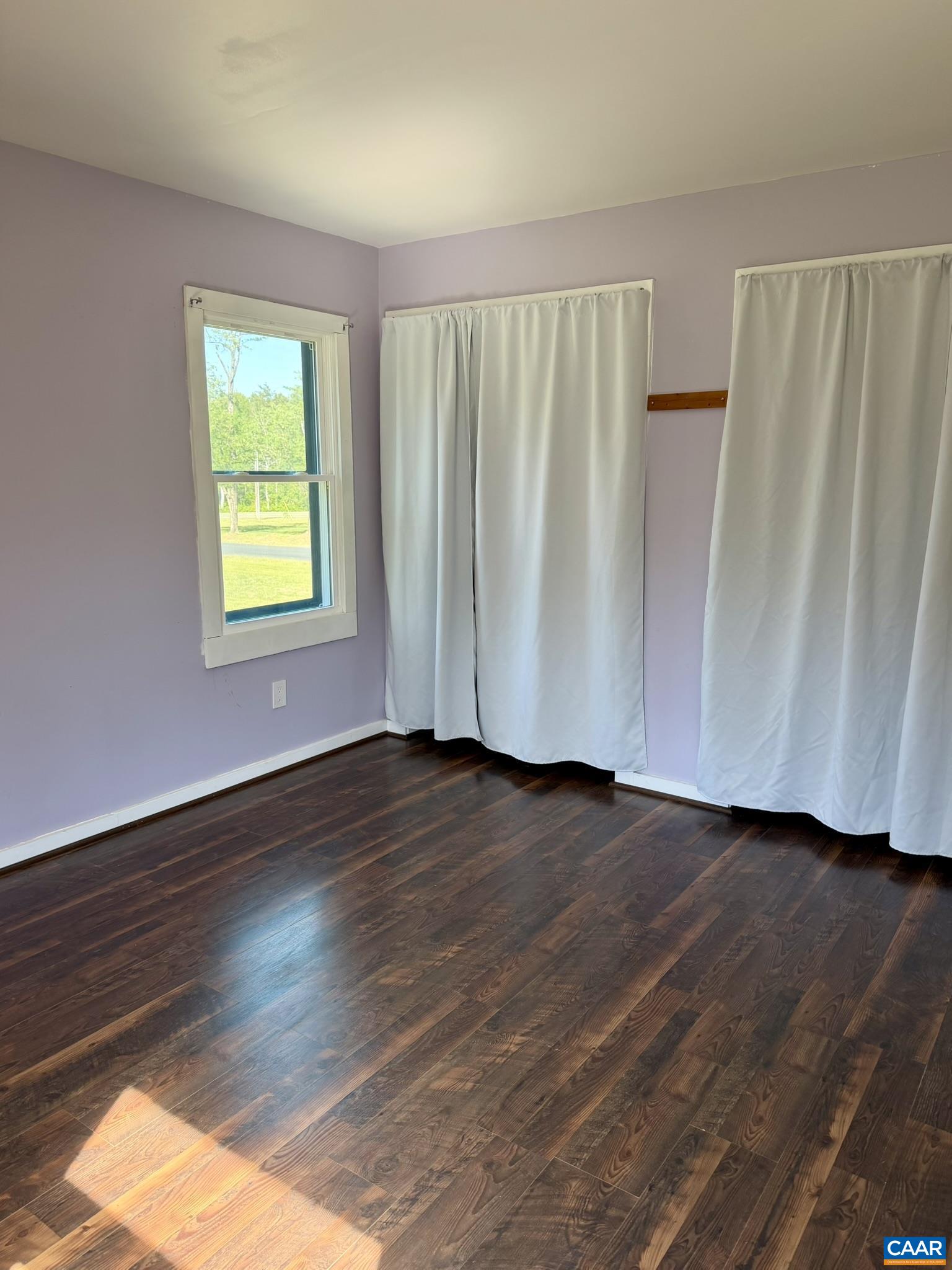 1497 Salem Church Road Palmyra, VA 22963 - Photo 29 of 37 Upstairs Bedroom1