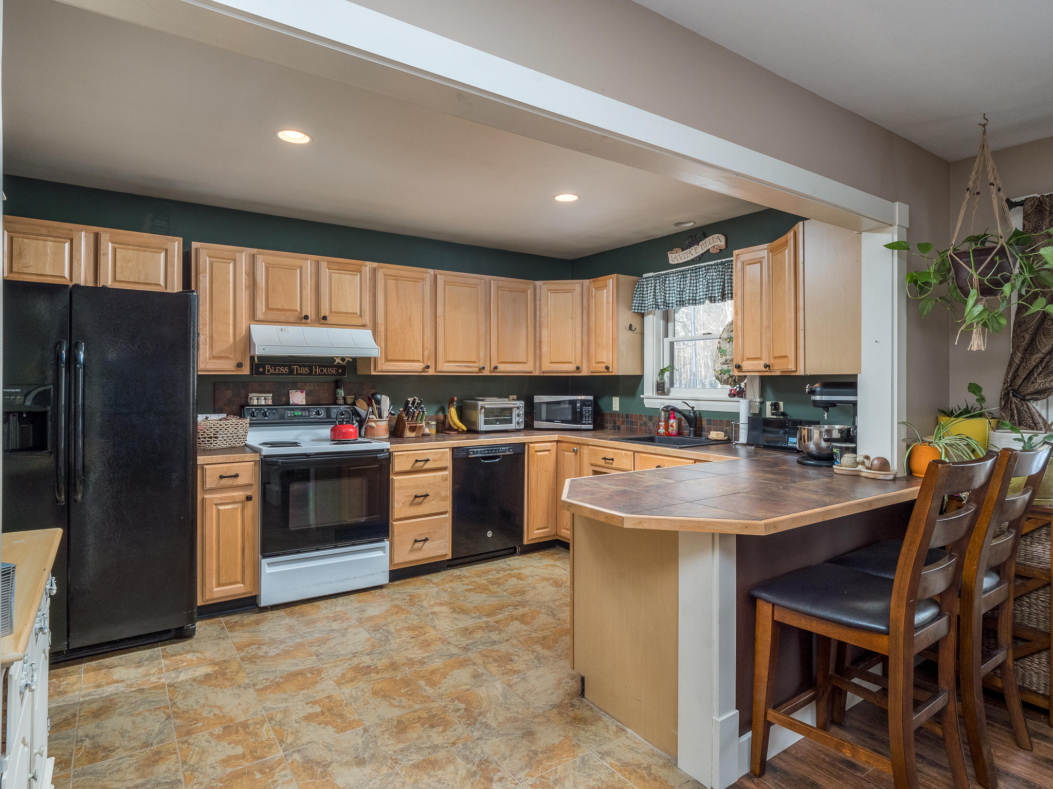 16 Pond Road Newry, ME 04261 - Photo 18 of 40 Pond Rd-6