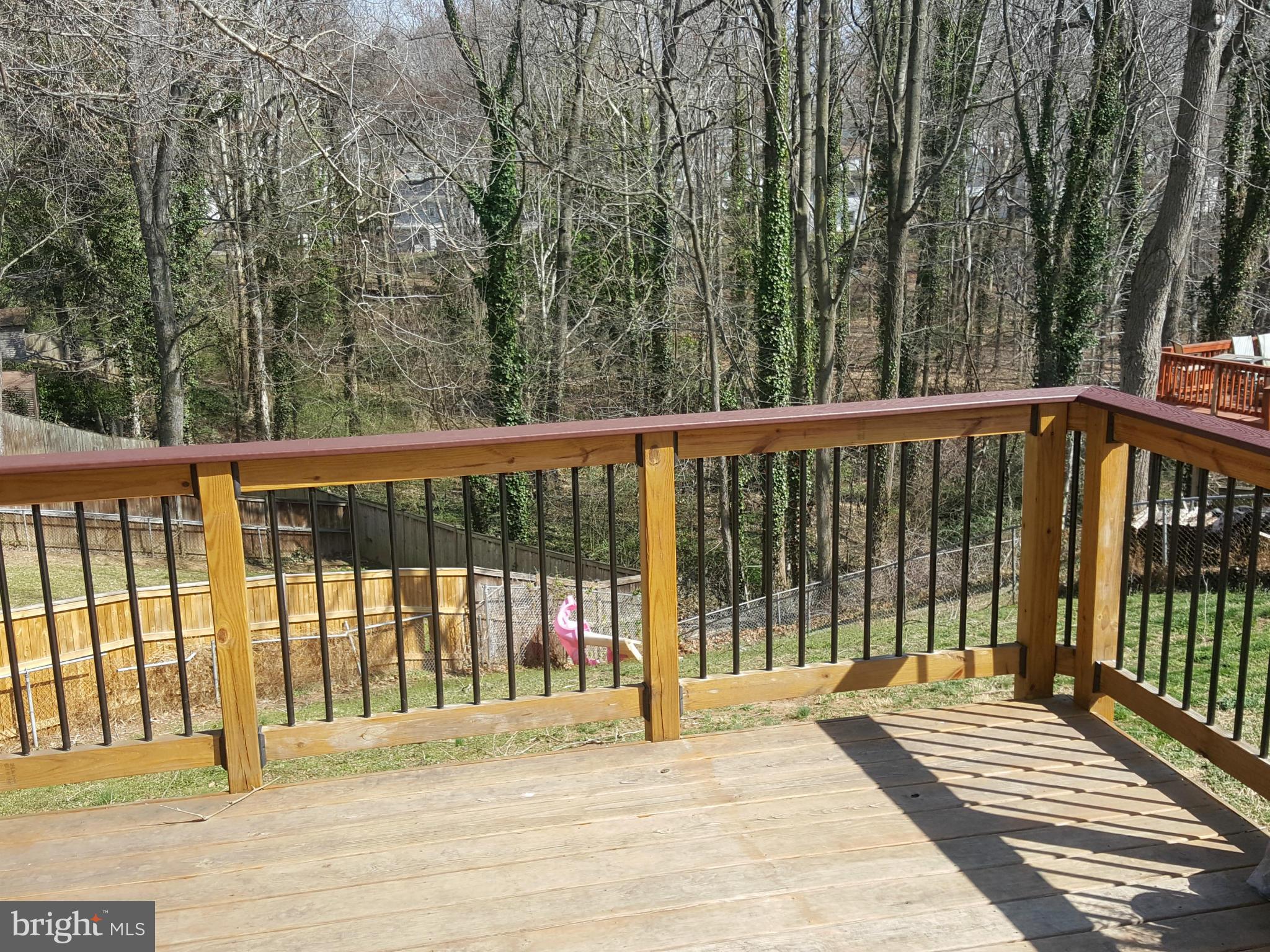 13701 Gilbert Road Woodbridge, VA 22193 - Photo 27 of 27 Exterior (General)