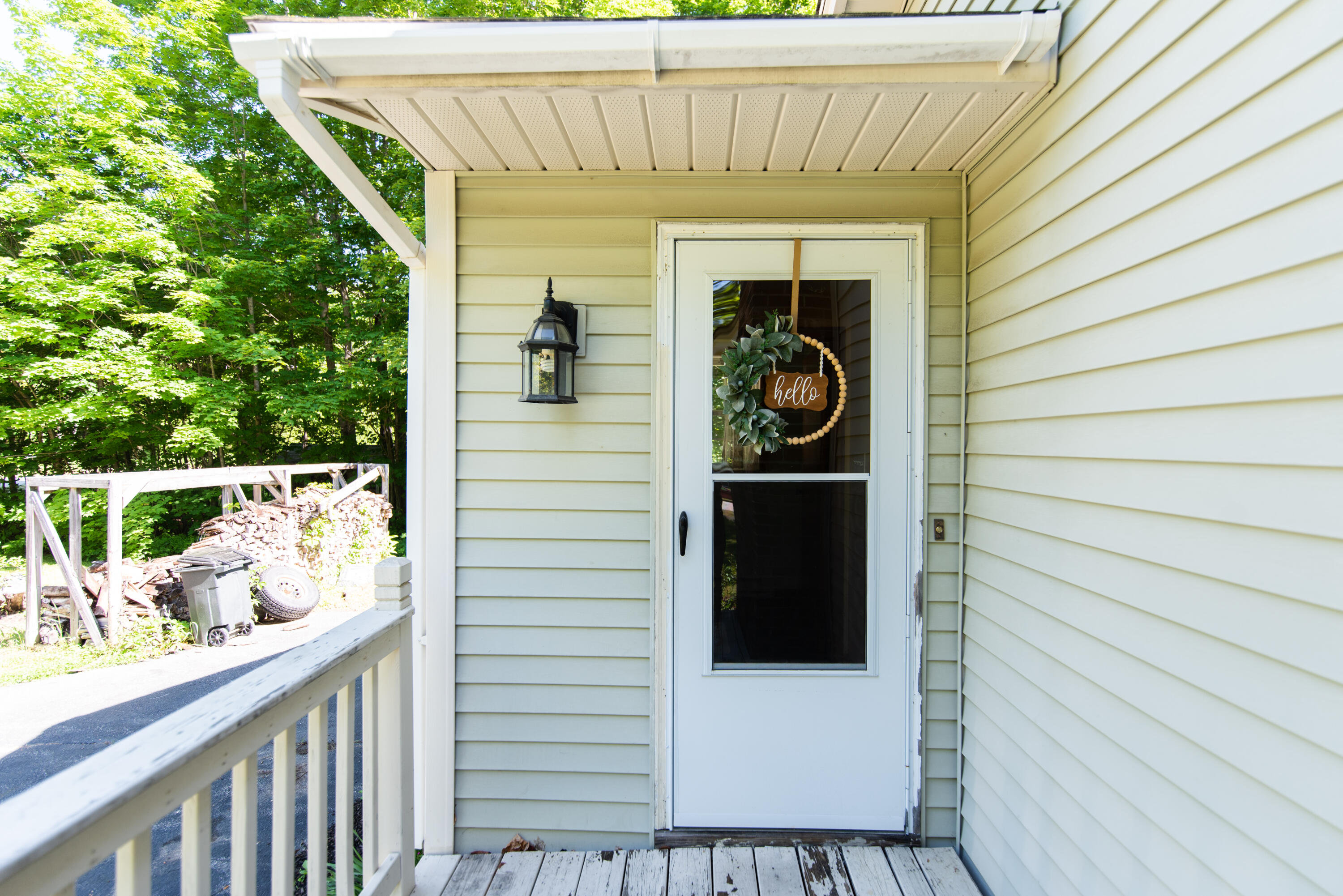 17 Ward Road Windham, ME 04062 - Photo 4 of 37 Entry