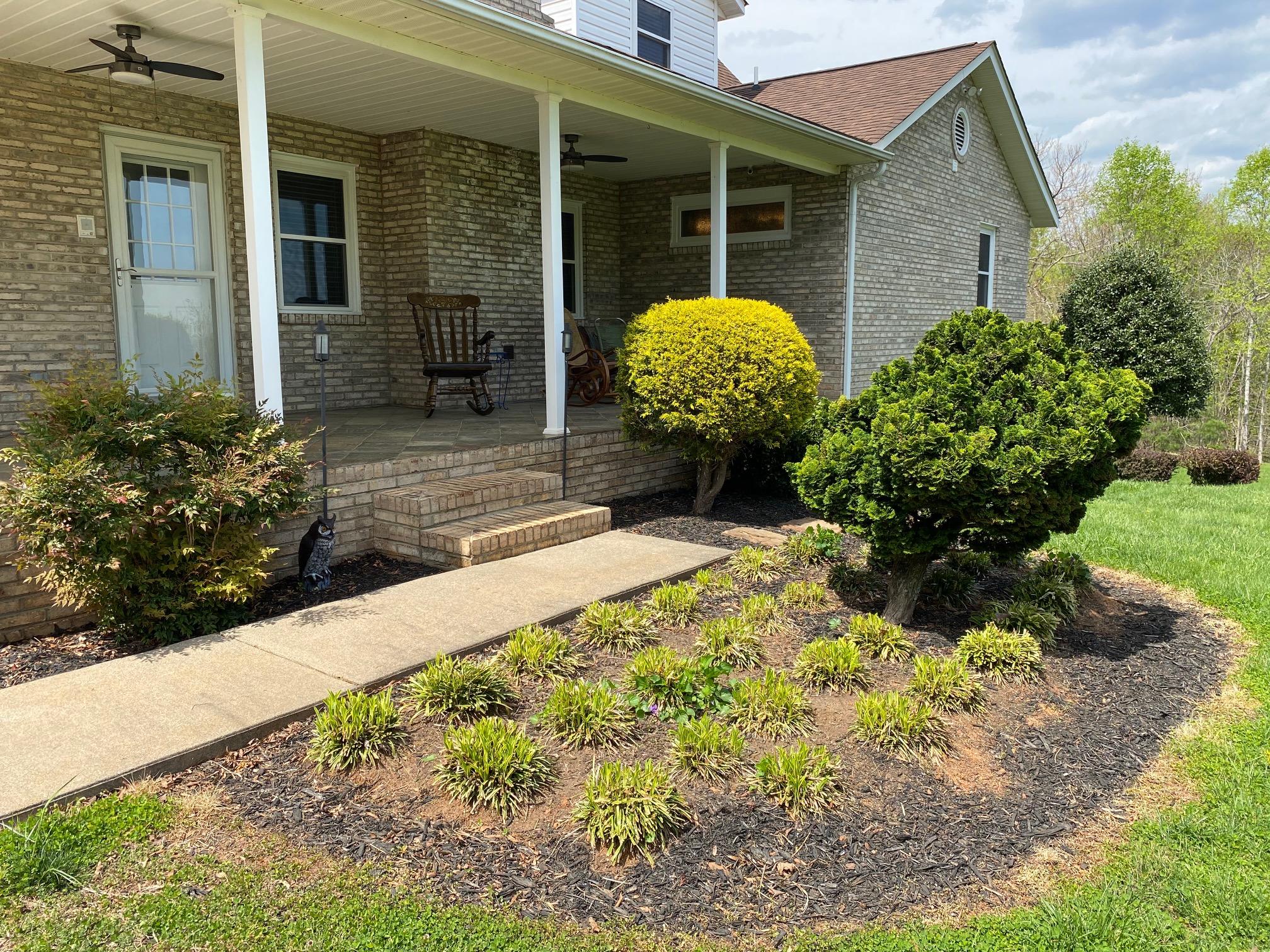 433 Hamilton Road Bassett, VA 24055 - Photo 14 of 93 14