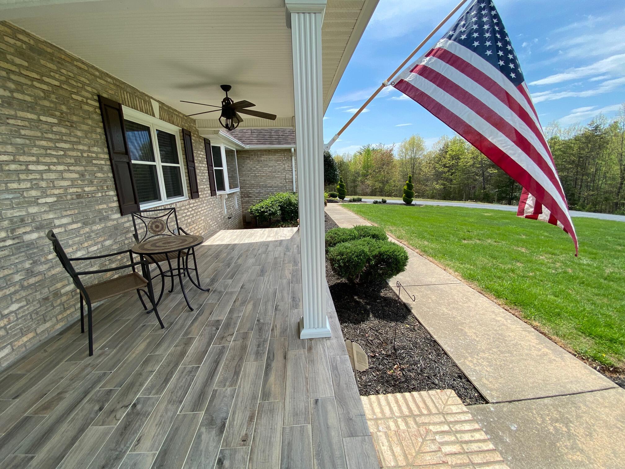 433 Hamilton Road Bassett, VA 24055 - Photo 19 of 93 19
