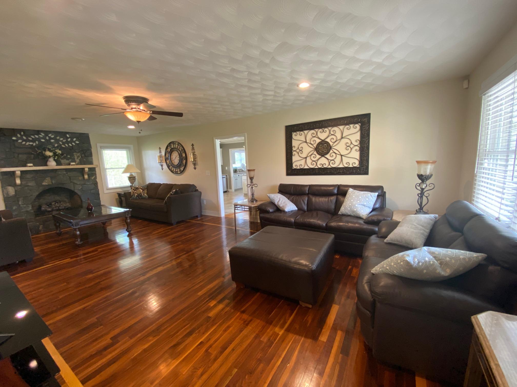 433 Hamilton Road Bassett, VA 24055 - Photo 39 of 93 40