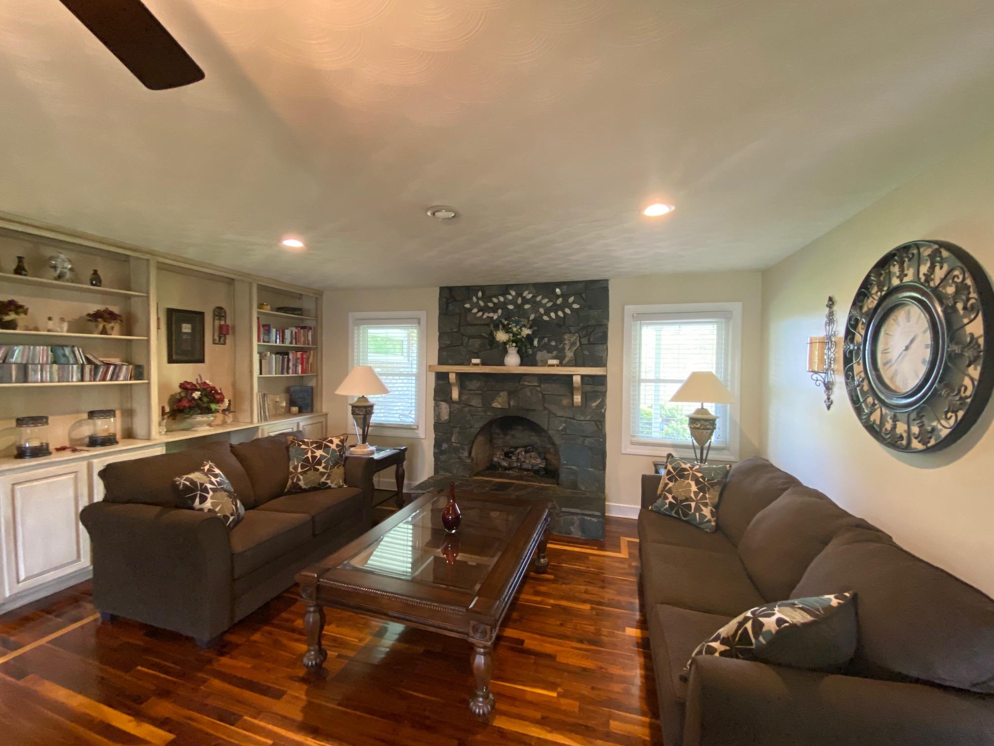 433 Hamilton Road Bassett, VA 24055 - Photo 40 of 93 41