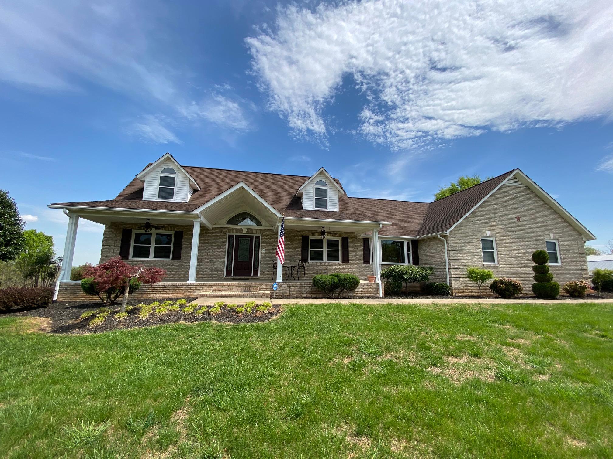 433 Hamilton Road Bassett, VA 24055 - Photo 8 of 93 8