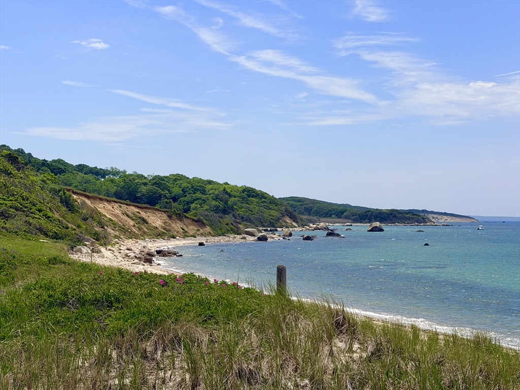 35 South Bowl Road Chilmark, MA 02535 - Photo 42 of 42
