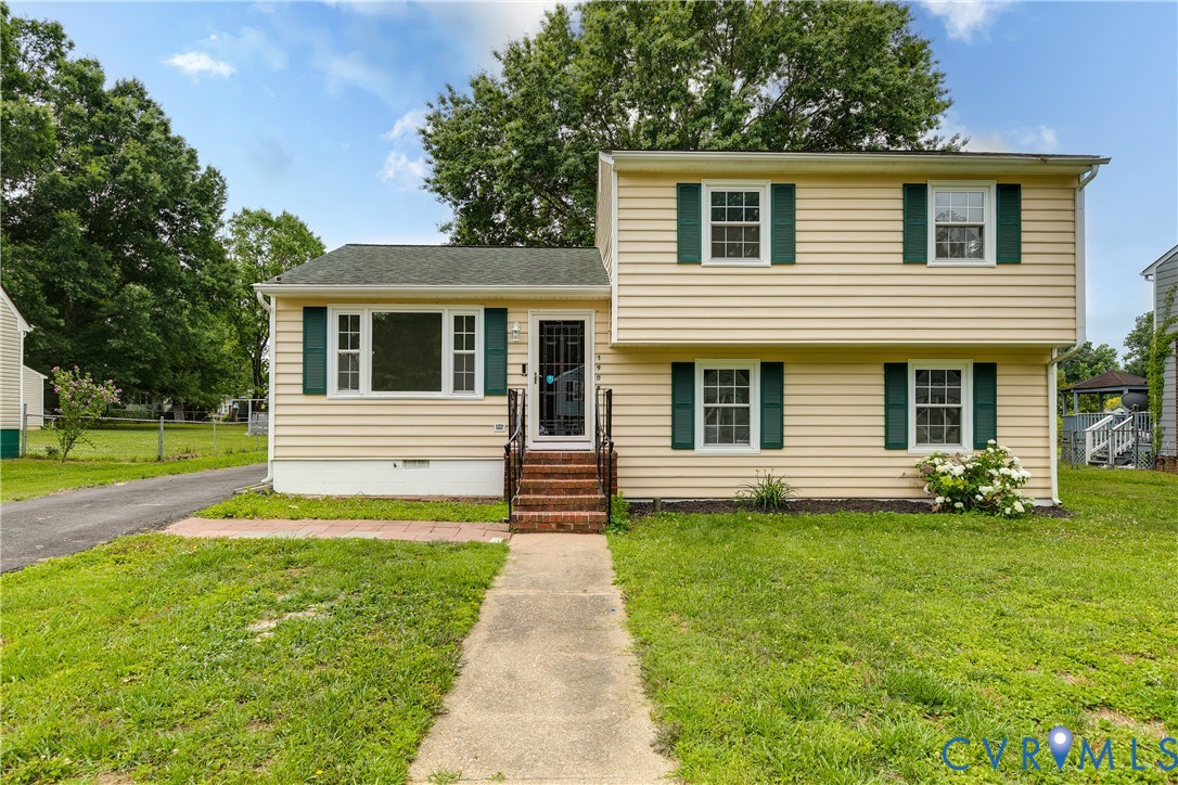 3908 Grovewood Road Hopewell, VA 23860 - Photo 1 of 18