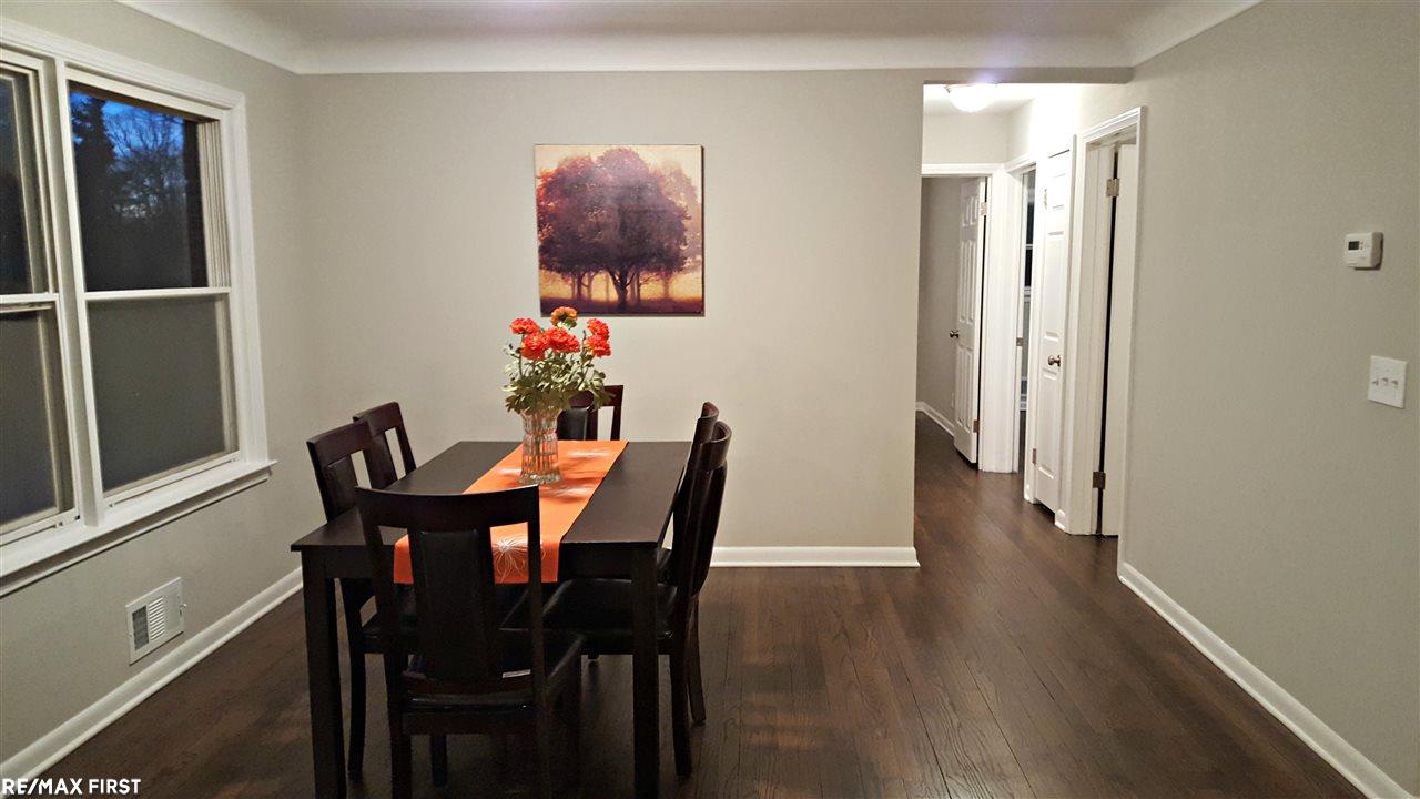 395 Willow Tree Lane Rochester Hills, MI 48306 - Photo 9 of 21