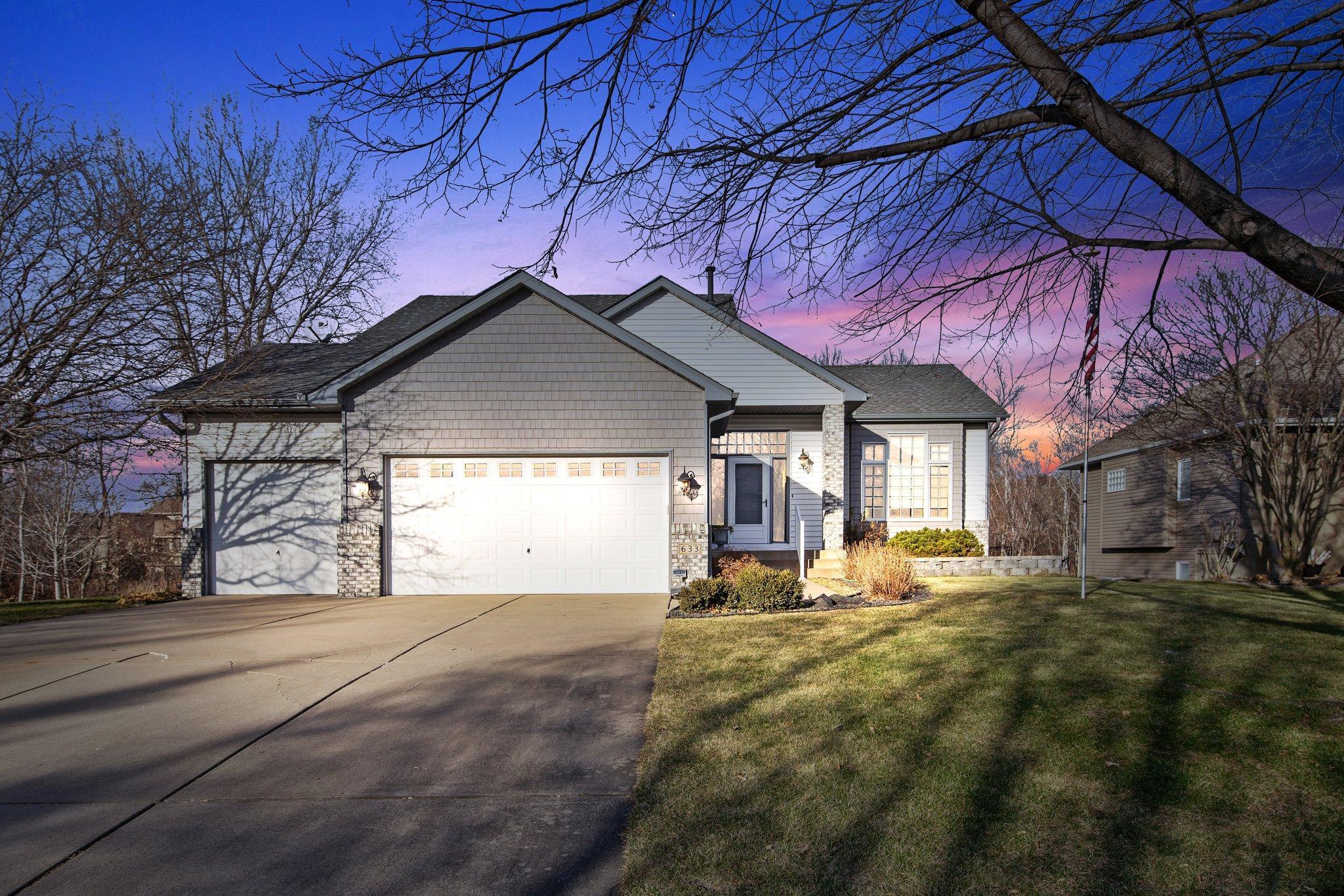 633 Fox Road Lino Lakes, MN 55014 - Photo 1 of 37 Gallery Image 1