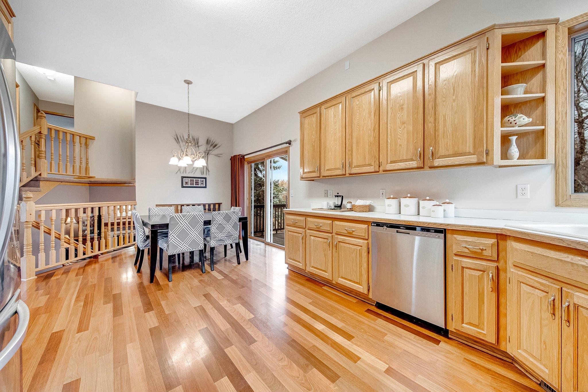 633 Fox Road Lino Lakes, MN 55014 - Photo 11 of 37 Gallery Image 11