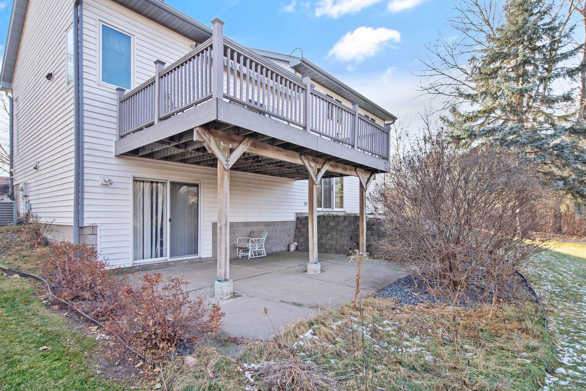633 Fox Road Lino Lakes, MN 55014 - Photo 36 of 37 Gallery Image 36