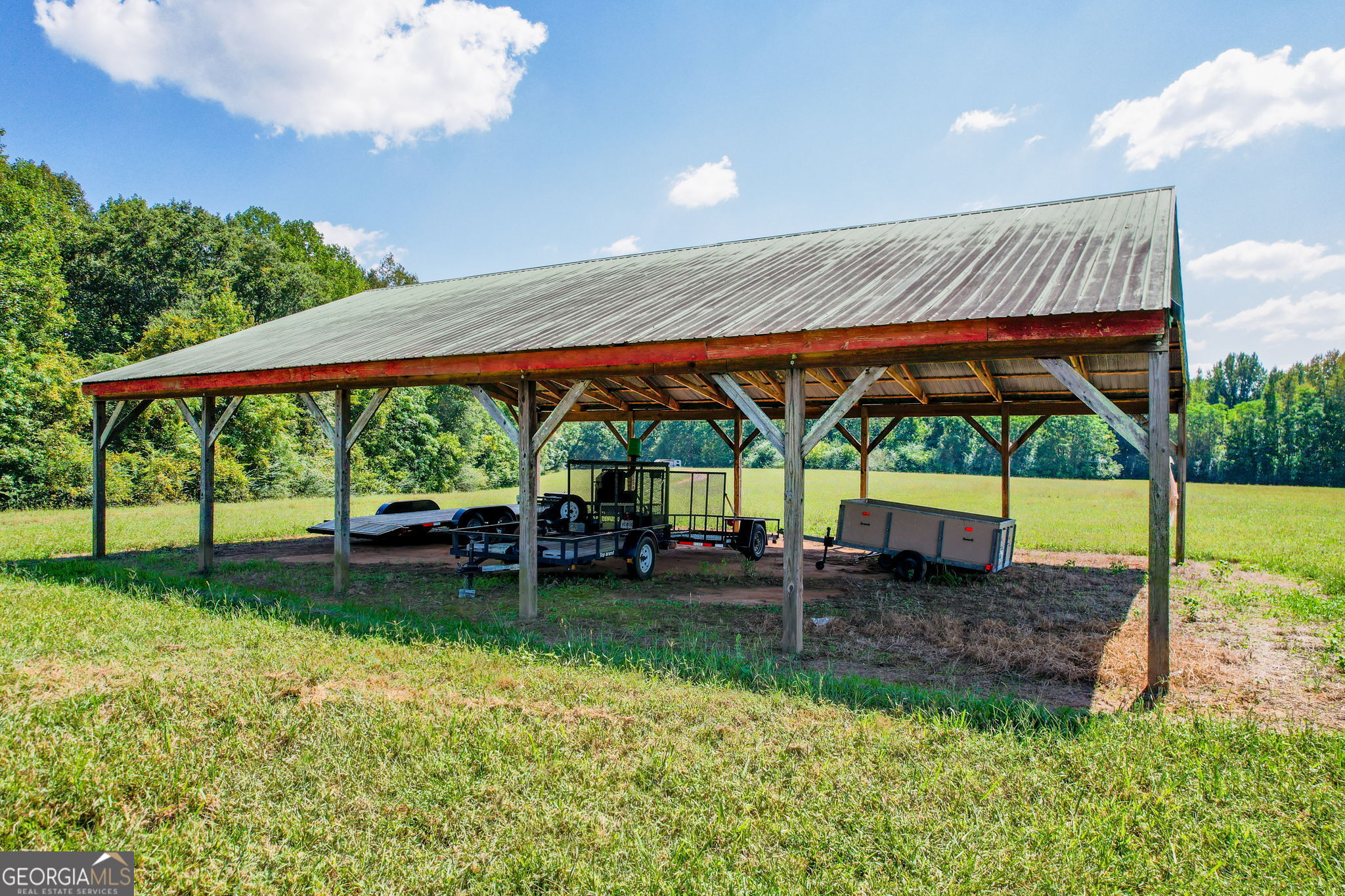297 Preakness Way Forsyth, GA 31029 - Photo 64 of 71