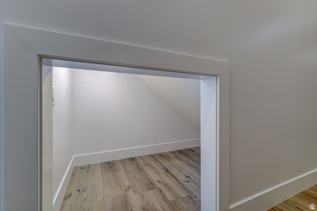 2072 W. 320 S. Hurricane, UT 84737 - Photo 24 of 46 Under stair storage with lighting