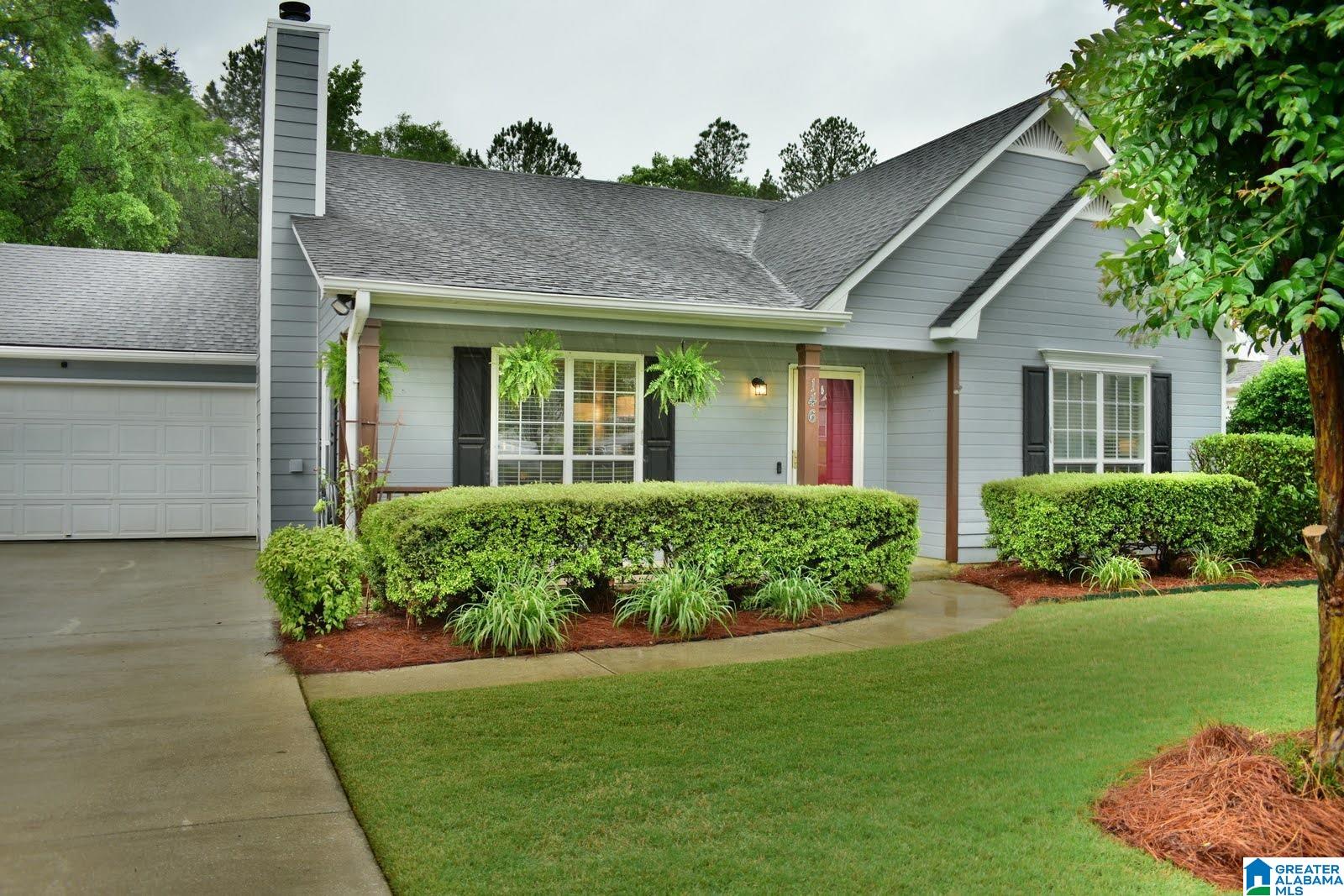 146 Pebble Lane Alabaster, AL 35007 - Photo 1 of 34