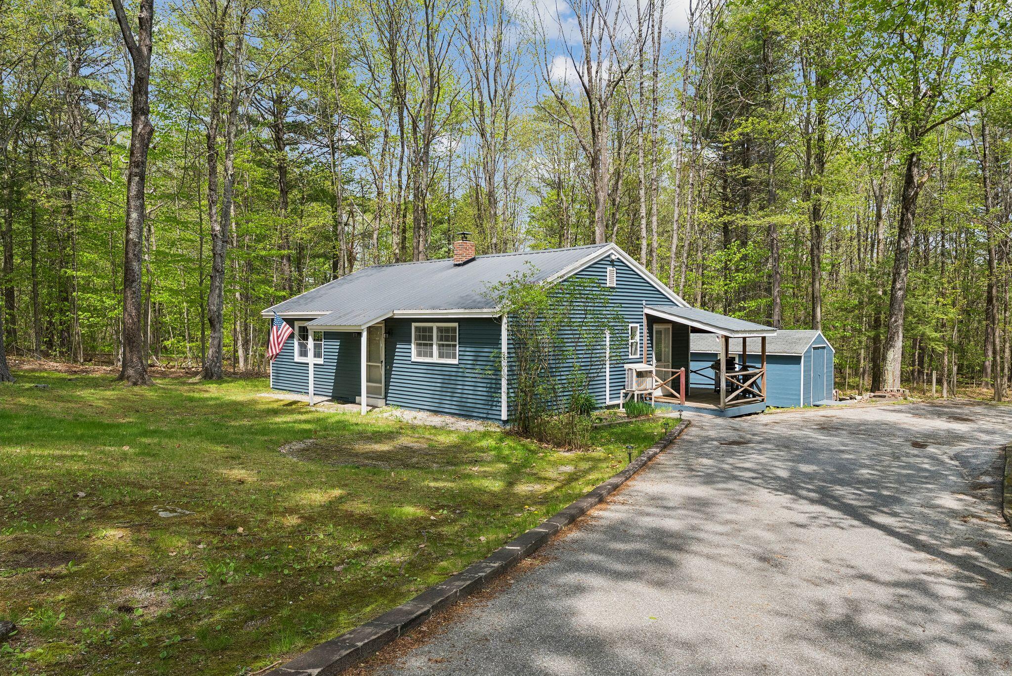 253 Yarmouth Road Gray, ME 04039 - Photo 4 of 42 2_DSC03787