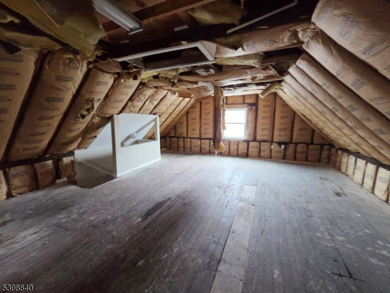 541 Fulton Street Elizabeth Port, NJ 07206 - Photo 9 of 14 a view of an empty room