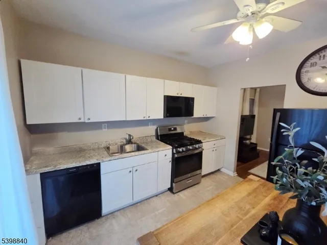 $445,900 | 541 Fulton Street, Elizabeth Port, NJ 07206