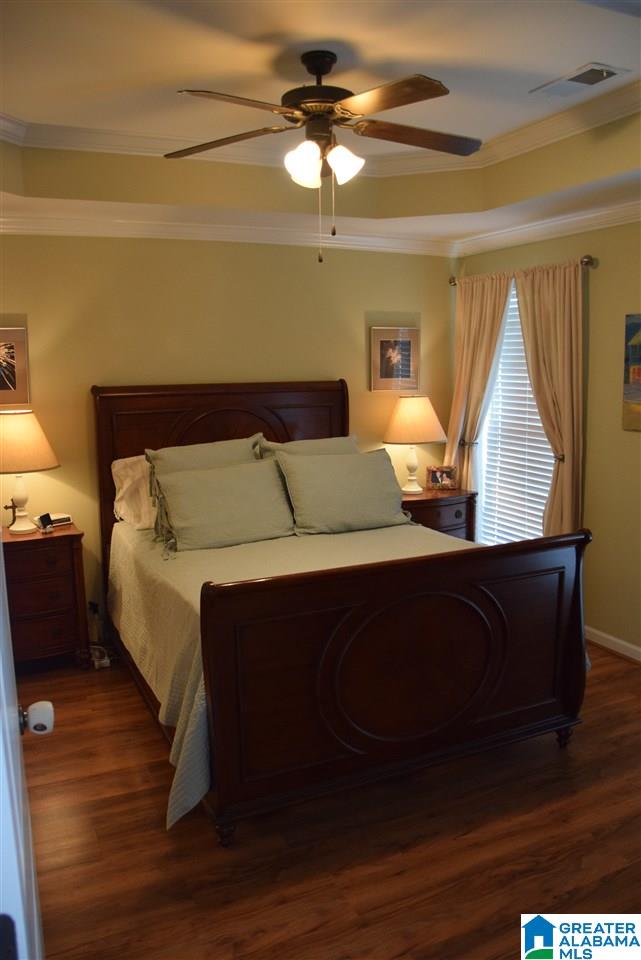 2249 Ridgemont Drive Birmingham, AL 35244 - Photo 20 of 22