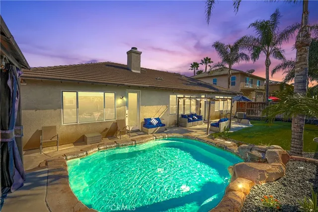 $775,000 | 35405 Calendula Circle, Winchester, CA 92596