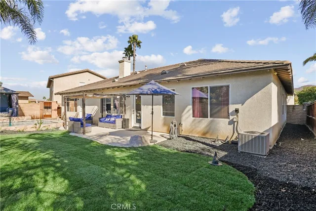 $775,000 | 35405 Calendula Circle, Winchester, CA 92596