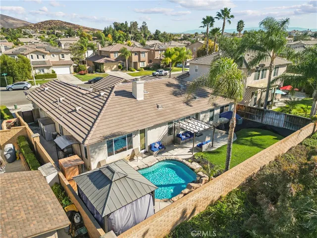 $775,000 | 35405 Calendula Circle, Winchester, CA 92596