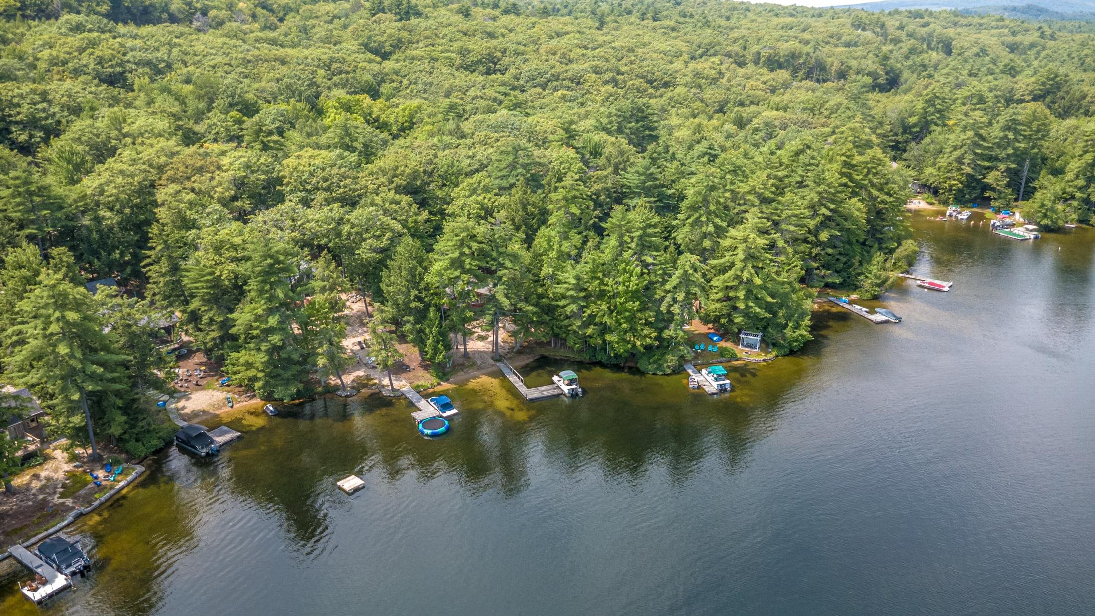 539 Crew Road Wakefield, NH 03872 - Photo 44 of 51 Gallery Image 44