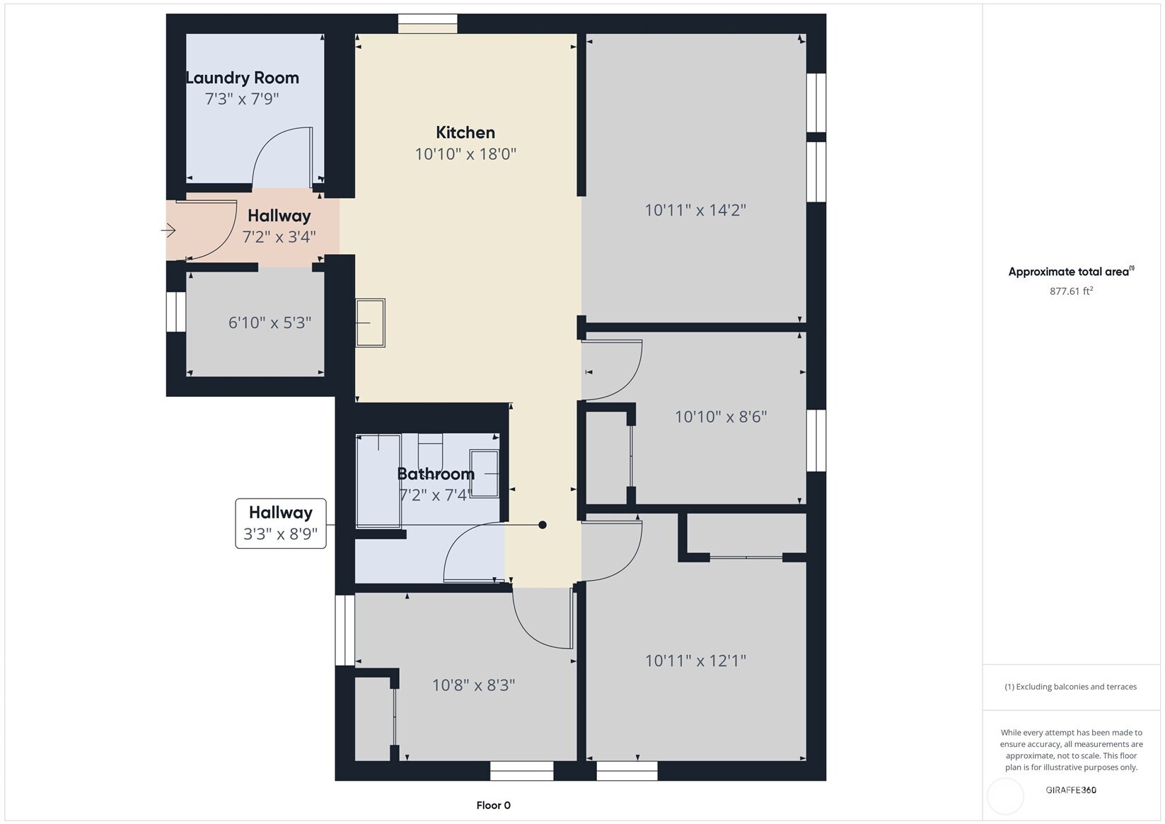 9 Pine Grove Street Republic, WA 99166 - Photo 11 of 13 unknown