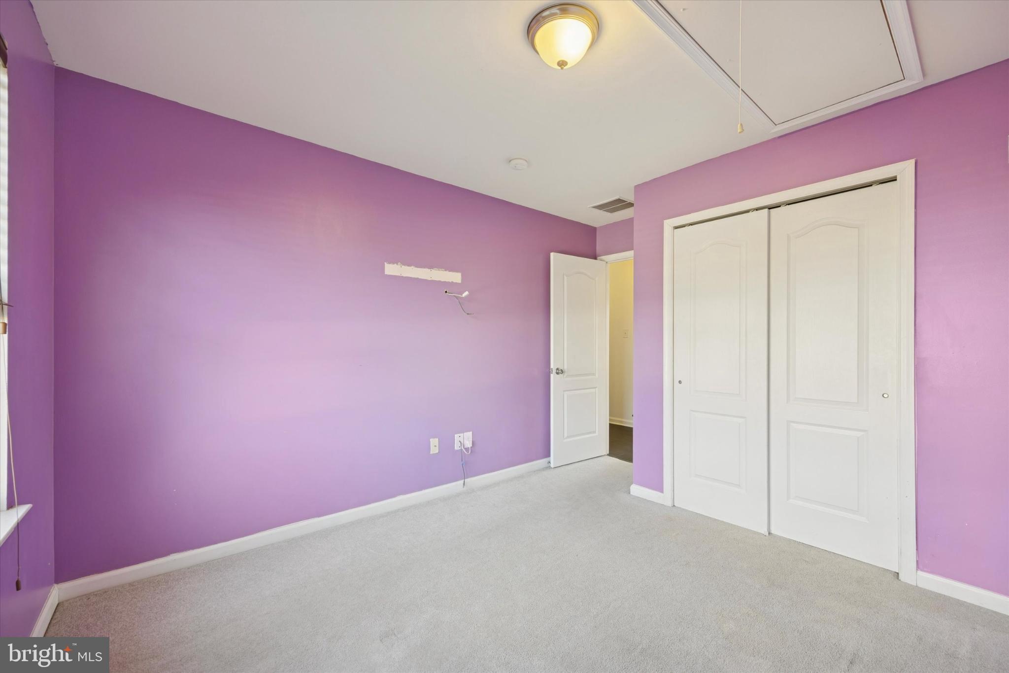 106 Nottingham Lane Newfield, NJ 08344 - Photo 16 of 29 a view of empty room