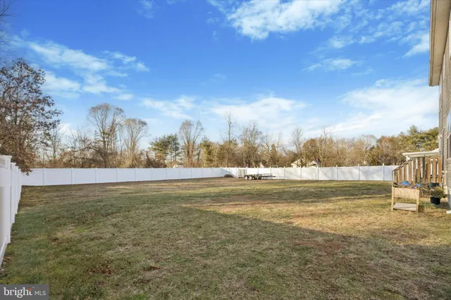 $549,900 | 106 Nottingham Lane, Newfield, NJ 08344