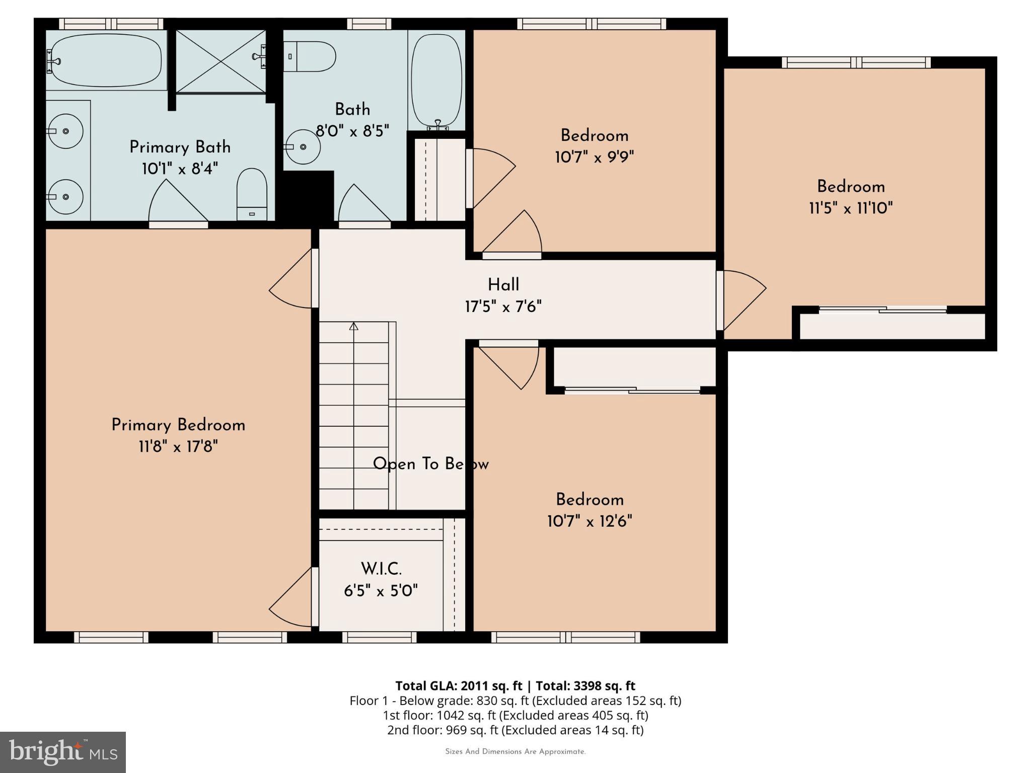 106 Nottingham Lane Newfield, NJ 08344 - Photo 27 of 29