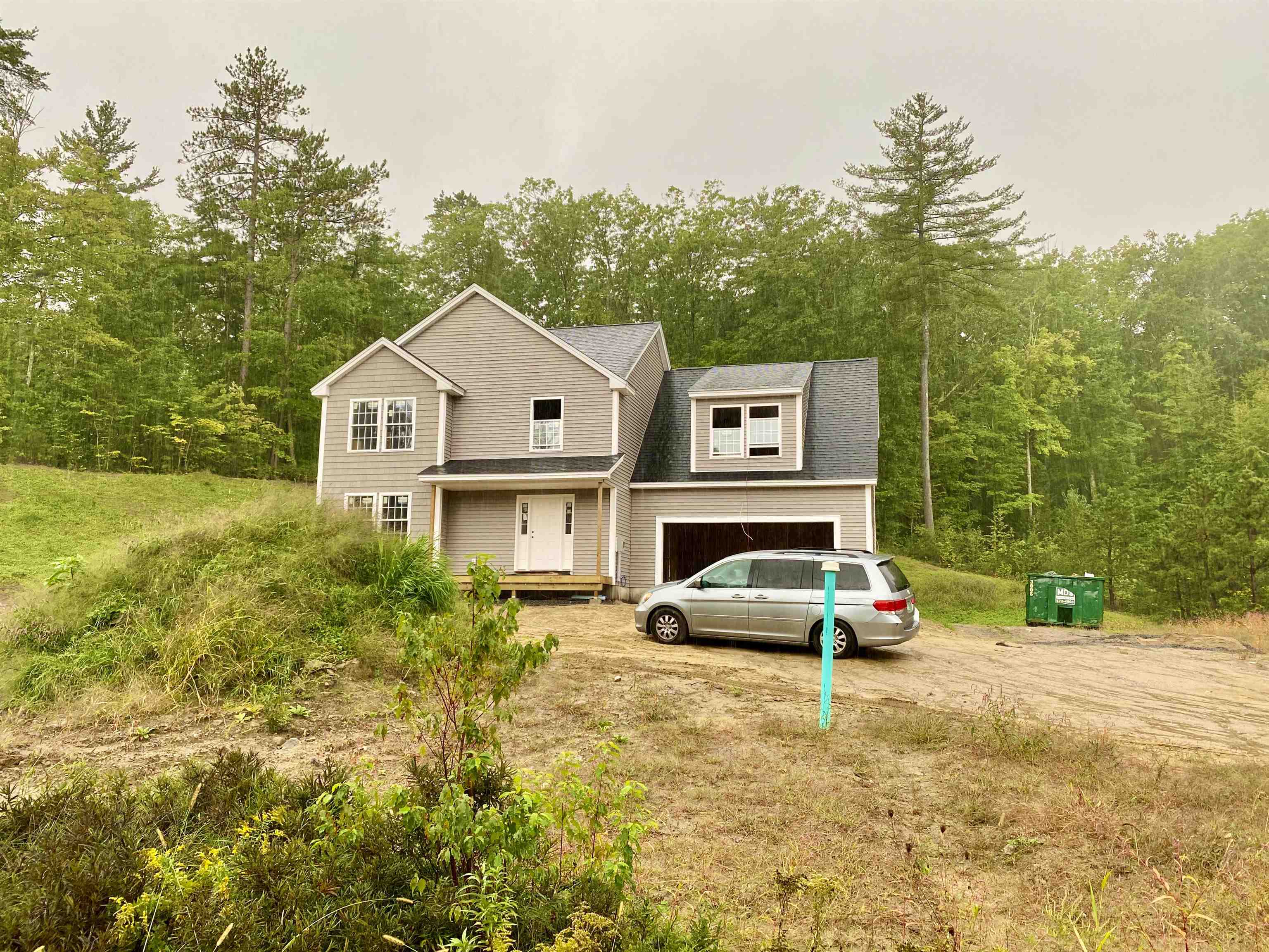 Lot 45 Falcon Ridge Milford, NH 03055 - Photo 1 of 1 Gallery Image 1